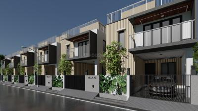 Project Image of 712.0 - 1968.0 Sq.ft Residential Plot Plot for buy in BDCC Brookwood Villas