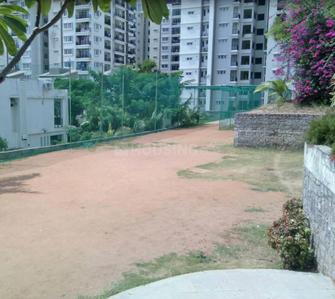 Project Image of 1426.0 - 1868.0 Sq.ft 3 BHK Apartment for buy in Indu Fortune Fields apartments