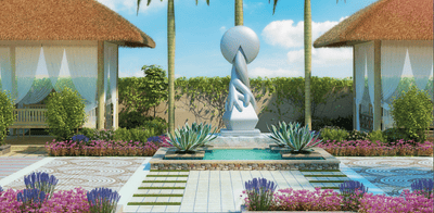 Project Image of 870.0 - 1700.0 Sq.ft 2 BHK Apartment for buy in Neoteric Grande