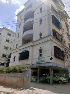 Project Image of 1033.0 - 1704.0 Sq.ft 2 BHK Apartment for buy in Aparna Shivkailash