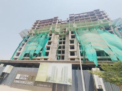 Project Image of 1725 Sq.ft 3 BHK Apartment / Flat for sale in Bopal for Rs. 7000000