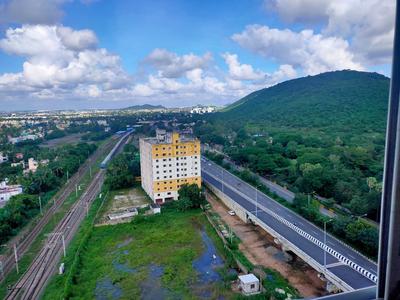 Project Image of 947.0 - 1546.0 Sq.ft 2 BHK Apartment for buy in JBM GST Grand