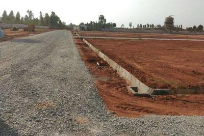 Project Image of 1200.0 - 2400.0 Sq.ft Residential Plot Plot for buy in S And S Sri Sai Samrudhi