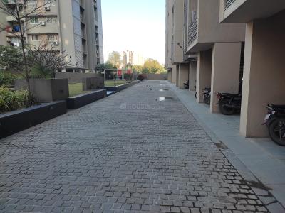 Project Image of 1152 Sq.ft 2 BHK Apartment / Flat for sale in Vaishno Devi Circle for Rs. 6100000