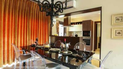 Project Image of 421.0 - 478.0 Sq.ft 1 BHK Apartment for buy in Mahindra Antheia D4