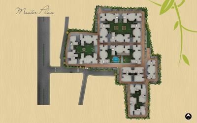 Project Image of 1340 Sq.ft 3 BHK Apartment / Flat for sale in Madhyamgram for Rs. 6000000