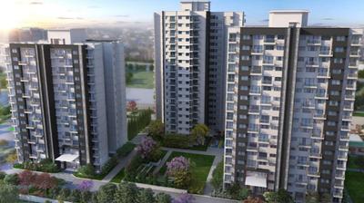 Experion Capital Phase 3 Elevation 3