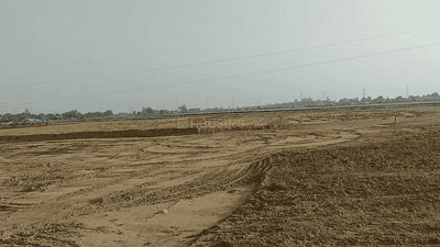 Project Image of 900.0 - 1800.0 Sq.ft Residential Plot Plot for buy in Golden City