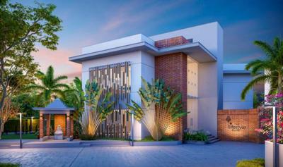 Project Image of 1406.2 - 2117.05 Sq.ft 4 BHK Villa for buy in Sepal Lifestyle