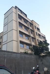 Project Image of 213.0 - 520.0 Sq.ft 1 BHK Apartment for buy in Shree Ganesh Gokul Park