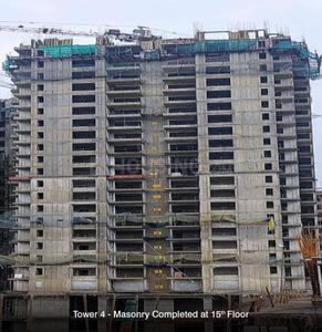 Project Image of 1359 Sq.ft 3 BHK Apartment / Flat for sale in Sector 104 for Rs. 21000000