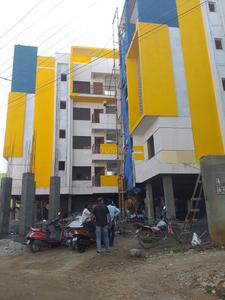 Project Image of 1060.0 - 1450.0 Sq.ft 2 BHK Apartment for buy in JR Elegance