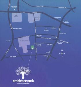 Project Image of 0.0 - 2916.0 Sq.ft 4 BHK Villa for buy in Arham Ambience Park