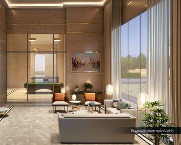 Project Image of 5720.0 - 5890.0 Sq.ft 5 BHK Apartment for buy in Bollineni Panache