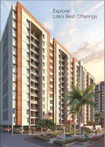 Excellaa Florence 1 Elevation 2