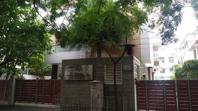Project Image of 2250.0 - 2550.0 Sq.ft 3 BHK Apartment for buy in Pushkar Varsha