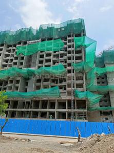 Project Image of 769.73 - 1124.94 Sq.ft 2 BHK Apartment for buy in VTP Euphoria Phase 5