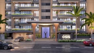 Project Image of 3150 Sq.ft 3 BHK Apartment / Flat for sale in Bilasiya for Rs. 12000000