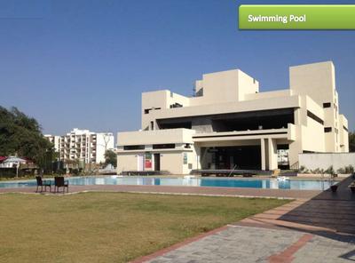 Project Image of 941.0 - 1400.0 Sq.ft 2 BHK Villa for buy in Fire Iris Row House