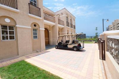 Project Image of 392.0 - 1968.0 Sq.ft 1 BHK Apartment for buy in Indiabulls Savroli 1