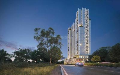 Project Image of 405.0 - 1005.0 Sq.ft 1 BHK Apartment for buy in Sobha Avalon
