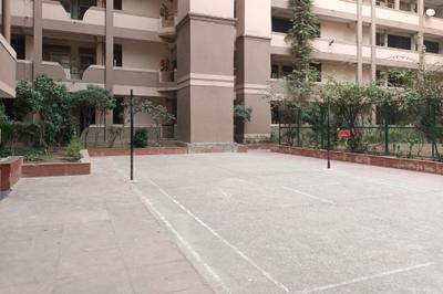 Project Image of 1075 Sq.ft 2 BHK Apartment / Flat for sale in Indirapuram for Rs. 13400000
