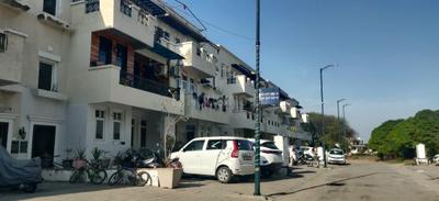 Project Image of 1524.0 - 1750.0 Sq.ft 3 BHK Apartment for buy in Emaar The Terraces Villa Floors