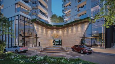 Project Image of 947.0 - 2244.0 Sq.ft 2.5 BHK Apartment for buy in Amanora Gateway Towers II
