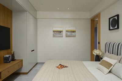Project Image of 0.0 - 2304.0 Sq.ft 3 BHK Apartment for buy in Sampath Sky