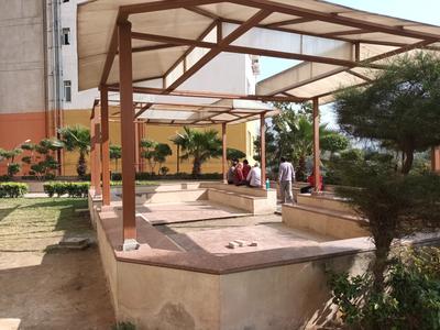 Project Image of 957 Sq.ft 2 BHK Apartment / Flat for sale in Indirapuram for Rs. 10900000