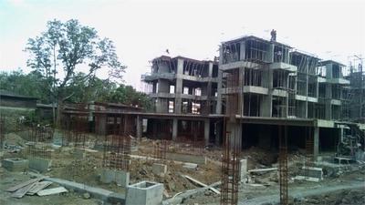 Project Image of 1335 Sq.ft 3 BHK Apartment / Flat for sale in Chinchwad for Rs. 12000000