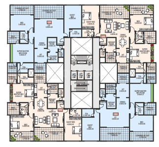 Project Image of 1700 Sq.ft 3.5 BHK Independent House for sale in Bavdhan for Rs. 28500000
