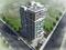 UDB Aranya Elevation 3