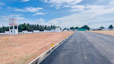 Project Image of 1000 Sq.ft 2 BHK Villa for sale in Sulur for Rs. 4900000