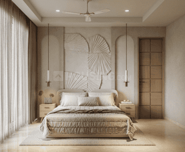 Project Image of 1489.0 - 3110.0 Sq.ft 3 BHK Apartment for buy in Noble Aurellia