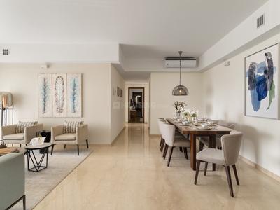Project Image of 850.0 - 1150.0 Sq.ft 2 BHK Builder Floor for buy in The Horizon 2