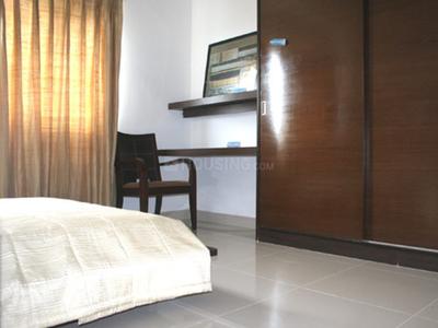 Project Image of 722.0 - 3615.0 Sq.ft 1 BHK Apartment for buy in Shrachi Greenwood Elements