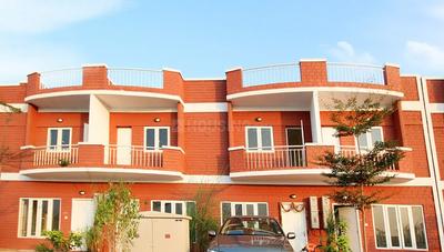 Project Image of 1136.0 - 1906.0 Sq.ft 2 BHK Villa for buy in Inno Geocity Villas