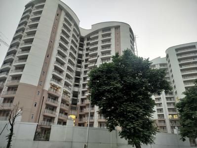 Project Image of 1440.0 - 1473.47 Sq.ft 3 BHK Apartment for buy in Rishita Mulberry Heights Phase 2