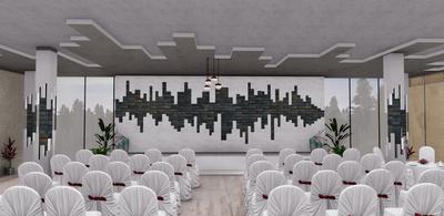 Project Image of 1255.0 - 2145.0 Sq.ft 2 BHK Apartment for buy in Vajra Elegance