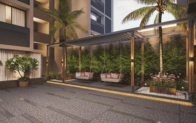 Project Image of 655.31 - 916.87 Sq.ft 2 BHK Apartment for buy in Beverlynn Vasudha