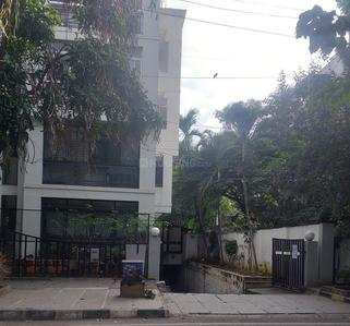 Project Image of 0.0 - 3000.0 Sq.ft 3 BHK Apartment for buy in Renaissance Palasha