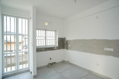 Project Image of 711.0 - 914.0 Sq.ft 3 BHK Apartment for buy in NJN Meriton