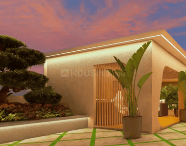 Project Image of 336.05 - 1074.02 Sq.ft 1 RK Apartment for buy in Prathamesh Amardeep Jyoti CHSL