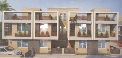 Project Image of 0.0 - 1665.0 Sq.ft 3 BHK Villa for buy in Balleshwar Homes