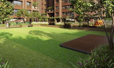 Project Image of 4158 Sq.ft 4 BHK Apartment / Flat for sale in Randesan for Rs. 20790000