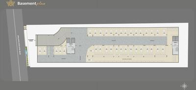 Project Image of 1350.0 - 1400.0 Sq.ft 3 BHK Apartment for buy in Amardeep Eminence