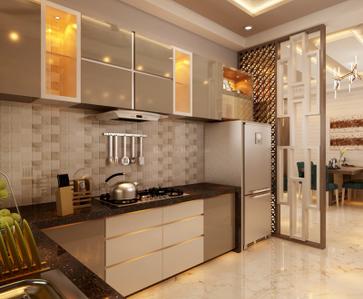 Project Image of 1105.0 - 1808.0 Sq.ft 2 BHK Apartment for buy in GRK Eco World II