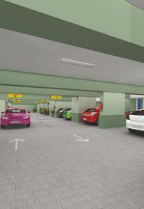 Project Image of 1660.0 - 1800.0 Sq.ft 3 BHK Apartment for buy in Oswal Bella Vista