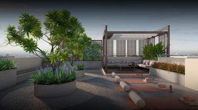 Project Image of 945.0 - 1474.0 Sq.ft 2 BHK Apartment for buy in DAC Napa Valley